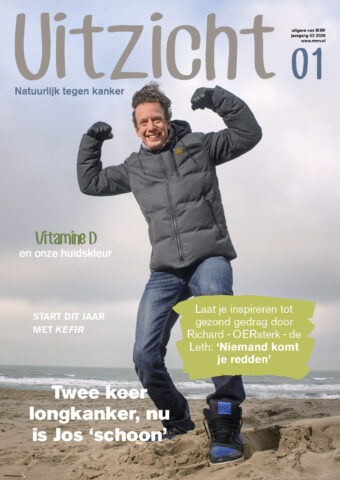 Uitzicht 1, Goede voornemens Richard de Leth 1