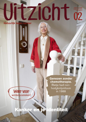 Uitzicht 2, Integrale Oncologie 1