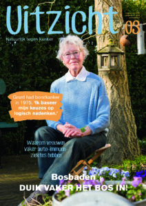 Uitzicht 3 2025 Voed jezelf (met de natuur) 4