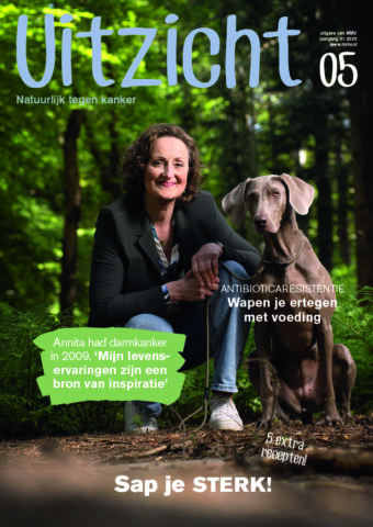 Uitzicht 5 2025 Antibioticaresistentie 1