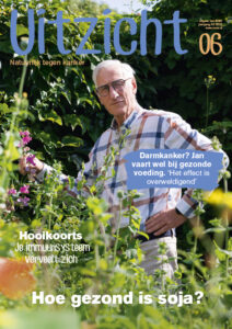 Uitzicht 6, Hoe gezond is soja? 3