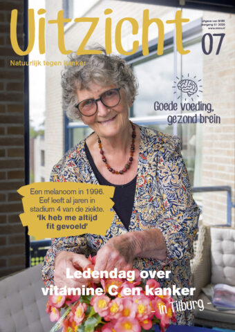 Uitzicht 7, Vitamine C en kanker 1