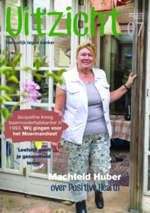 Uitzicht 7 2023, Positive Health 13