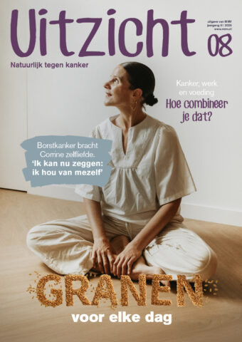 Uitzicht 8, Werk, voeding en kanker 1