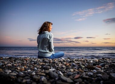 Ervaar de kracht van stilte 10