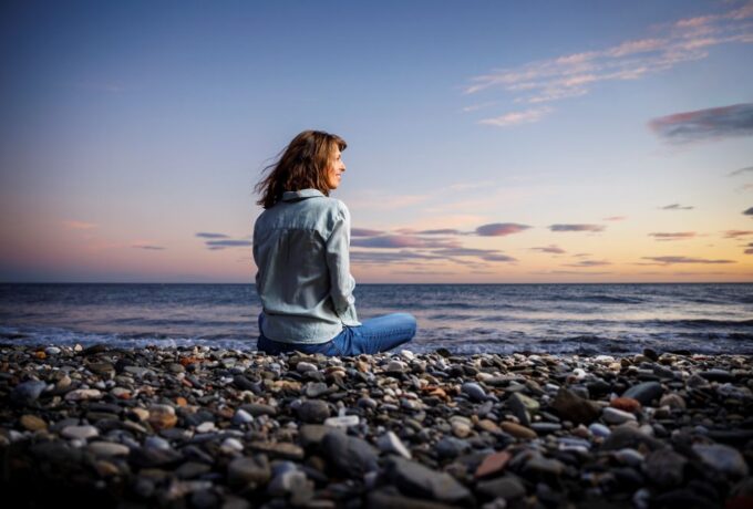 Ervaar de kracht van stilte 12