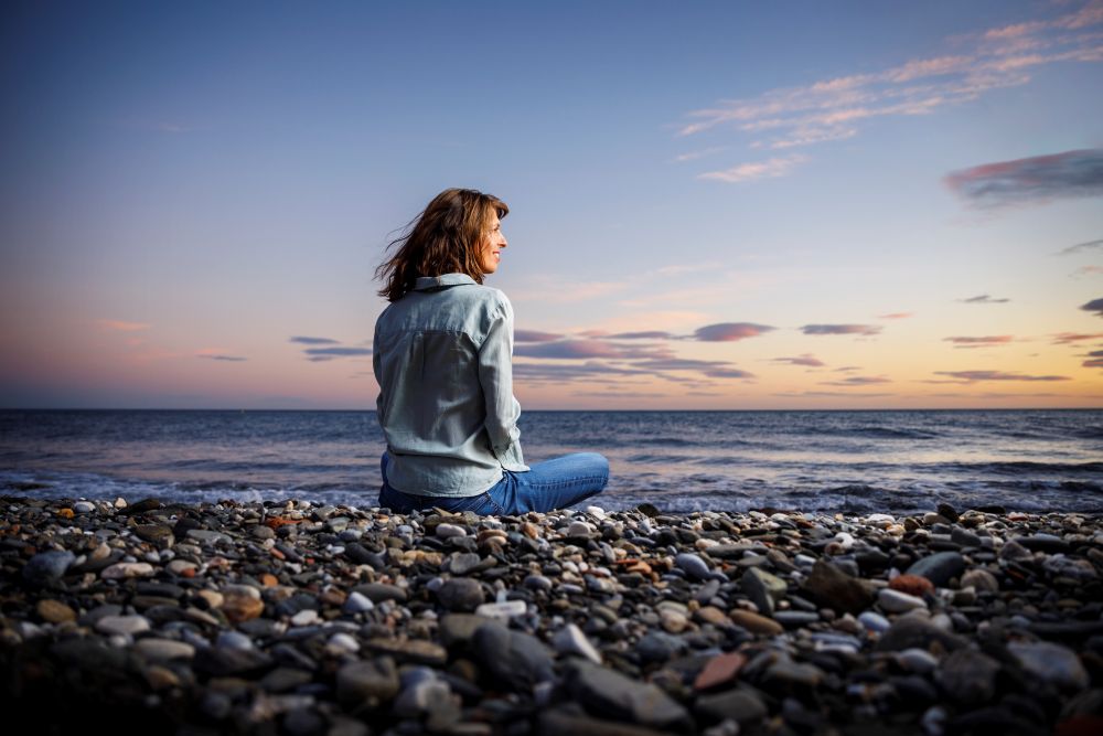 Ervaar de kracht van stilte 3