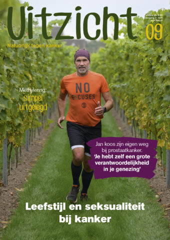Uitzicht 9, Leefstijl en seksualiteit bij kanker 1
