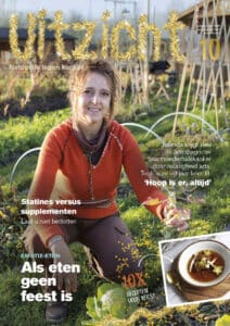 Uitzicht 10 2022 (extra dik nummer, thema: emotie-eten) 4