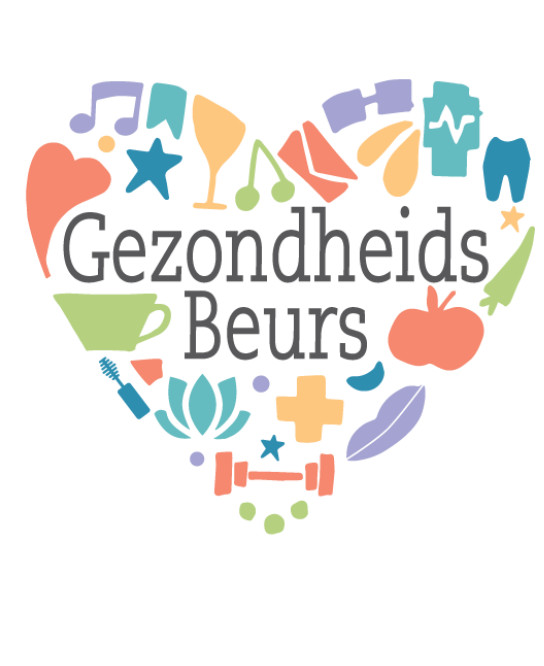 logo gezondheidsbeurs