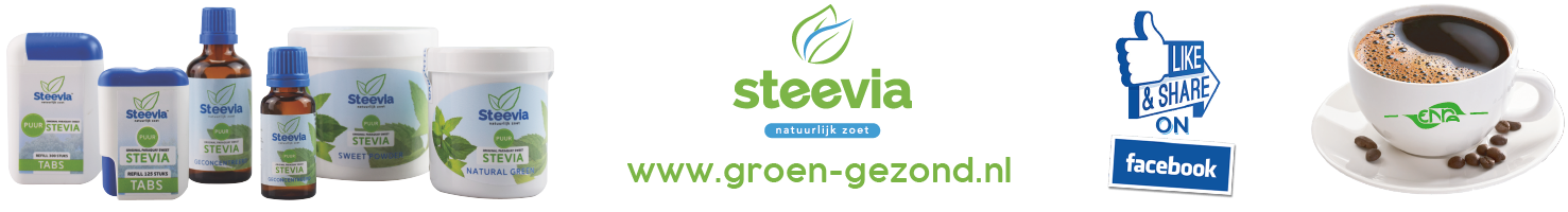 Enra Stevia