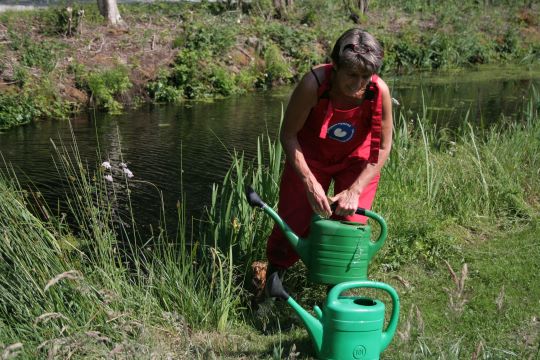 Imca (56) over borstkanker: 'Ik heb een tweede kans gekregen' 6