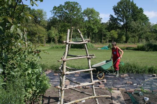 Imca (56) over borstkanker: 'Ik heb een tweede kans gekregen' 5