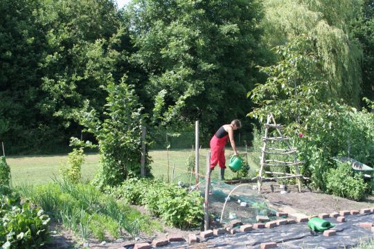 Imca (56) over borstkanker: 'Ik heb een tweede kans gekregen' 7