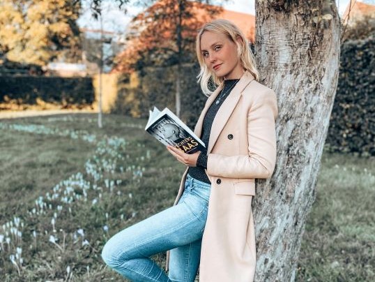 Vechtersbaas Lisanne (22) schrijft boek over haar ervaringen met botkanker 4