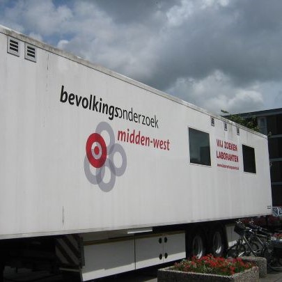 Bevolkingsonderzoek