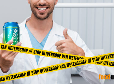 Foodwatch ageert tegen gesponsord voedingsonderzoek 7