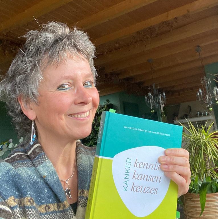 Rineke Dijkinga MMV boek