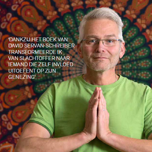 Peter Haima vierkant