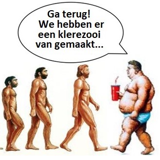 Go Back to evolution vierkant