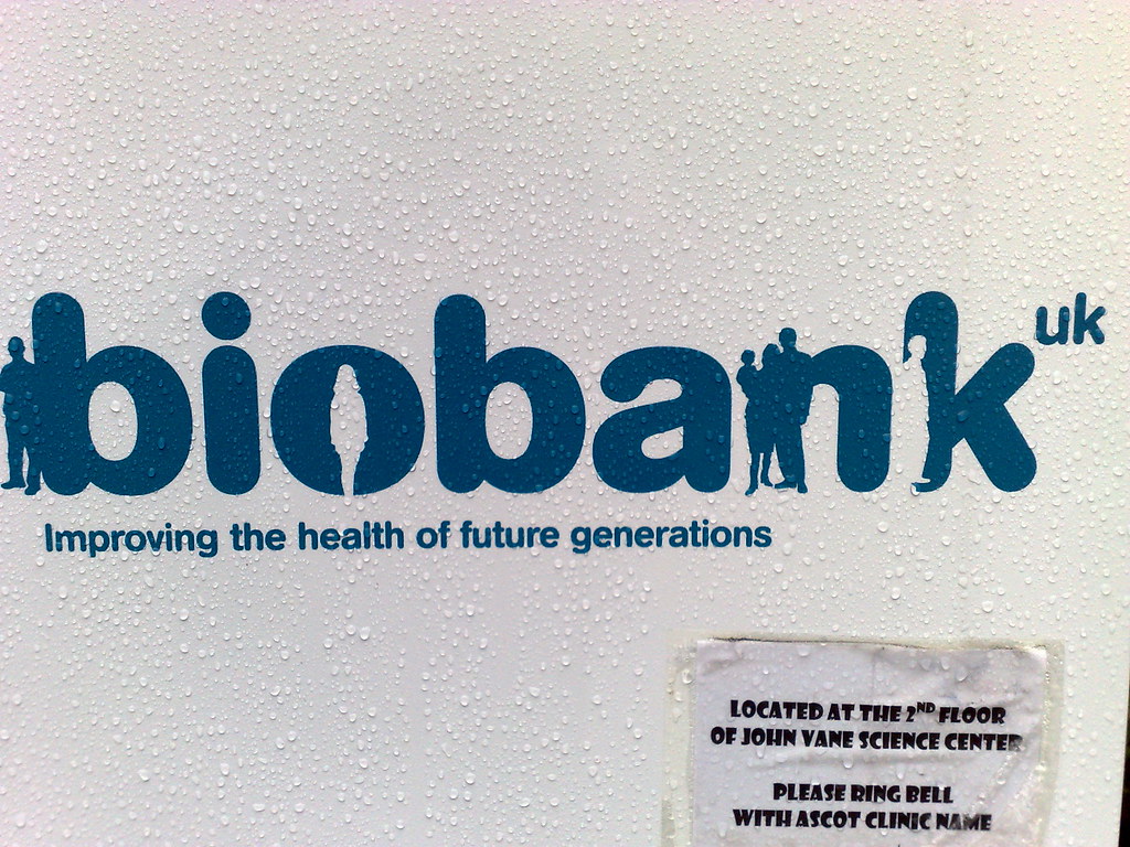 UK Biobank