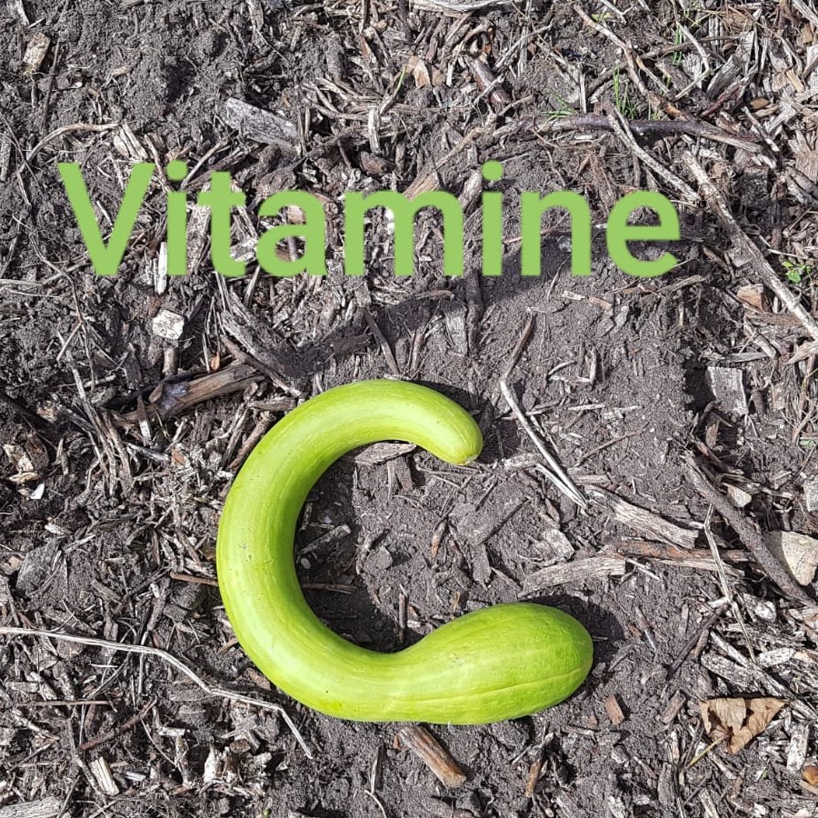 vitamine C