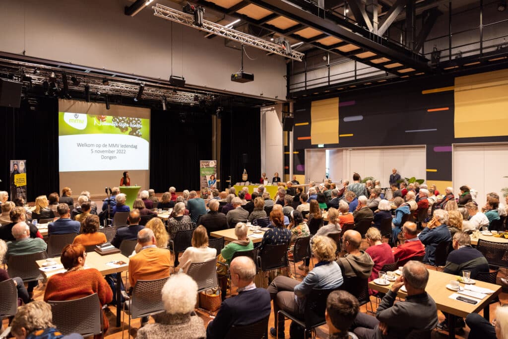 Lezing Pia de Jong: 'Ik heb gevochten als een leeuw voor mijn dochter' 3