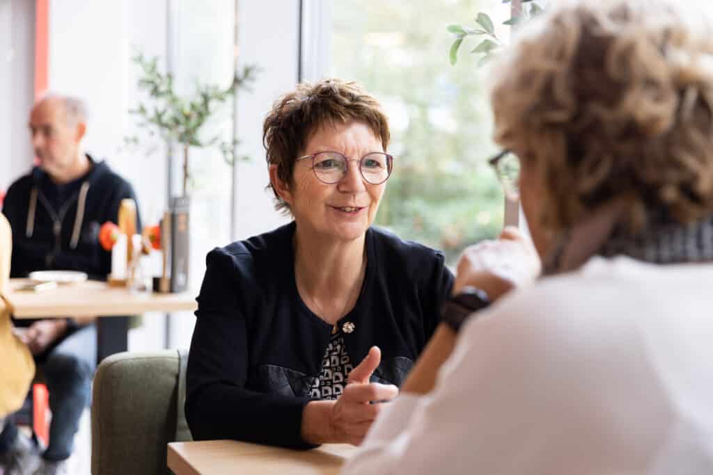 Ledendag van MMV 'voelt als thuiskomen' - een verslag in beelden 13