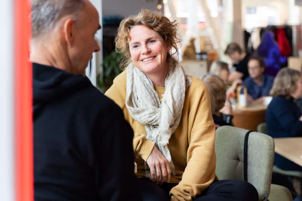 Ledendag van MMV 'voelt als thuiskomen' - een verslag in beelden 14