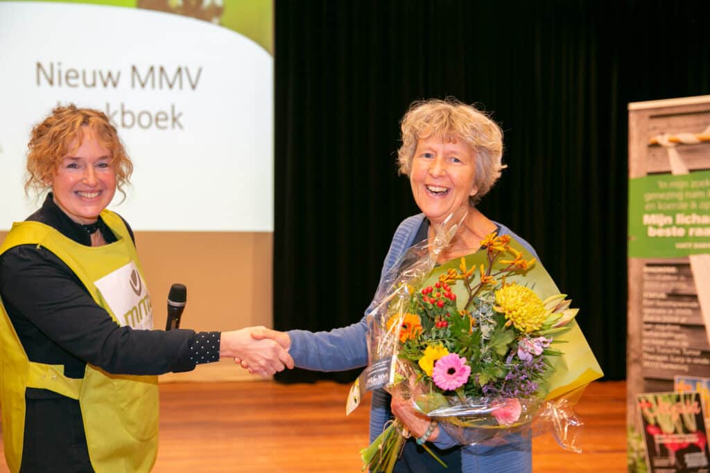 Ledendag van MMV 'voelt als thuiskomen' - een verslag in beelden 21