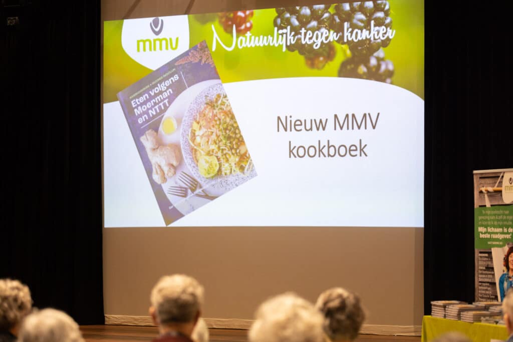 Ledendag van MMV 'voelt als thuiskomen' - een verslag in beelden 22