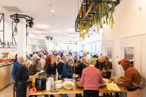Ledendag van MMV 'voelt als thuiskomen' - een verslag in beelden 8
