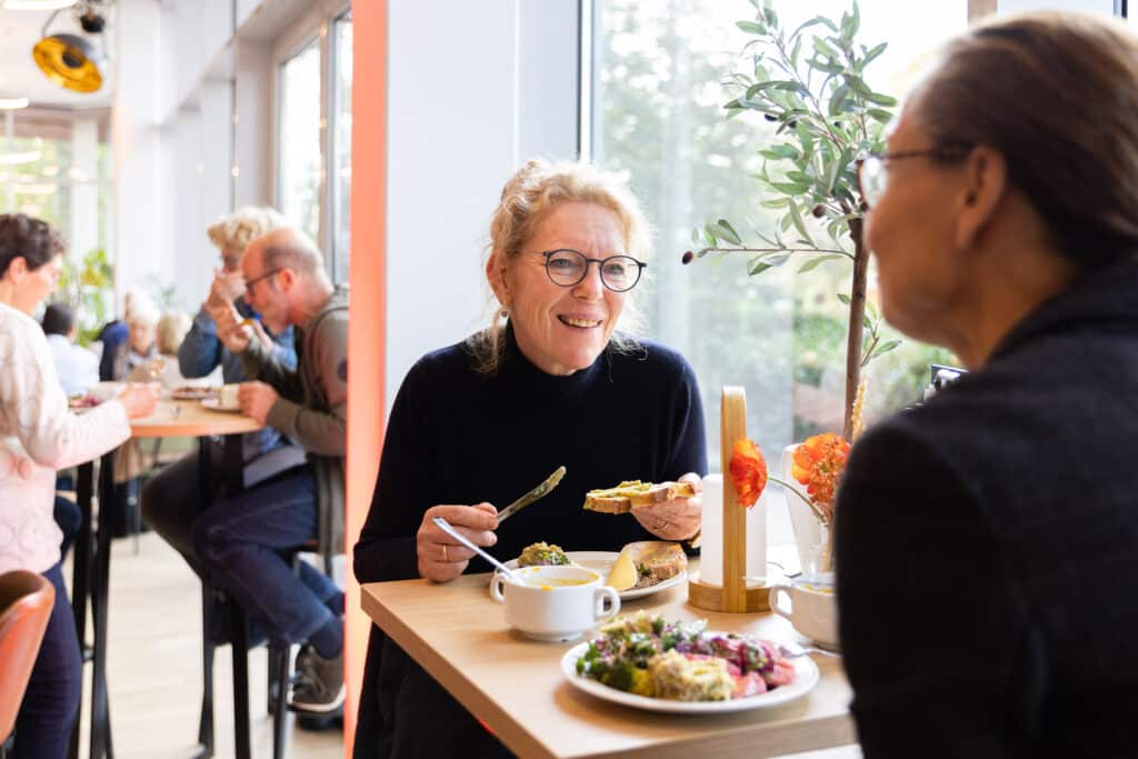 Ledendag van MMV 'voelt als thuiskomen' - een verslag in beelden 32