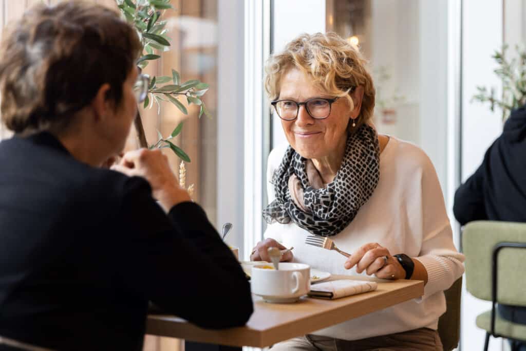 Ledendag van MMV 'voelt als thuiskomen' - een verslag in beelden 33