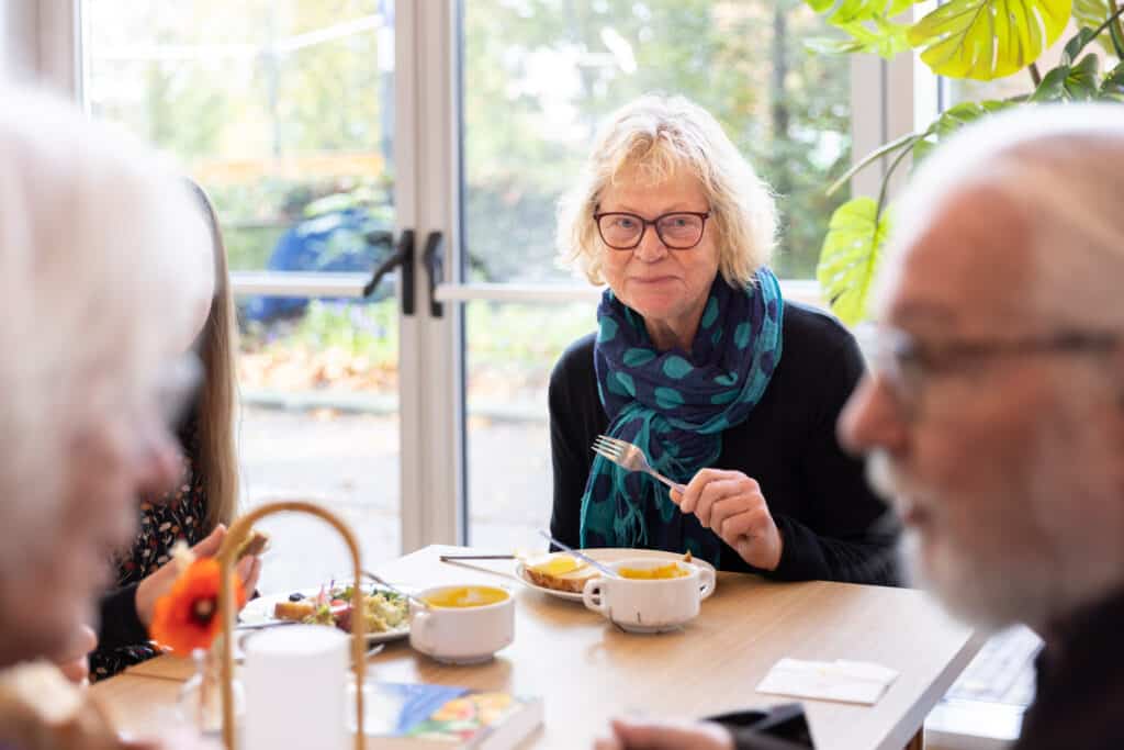 Ledendag van MMV 'voelt als thuiskomen' - een verslag in beelden 34