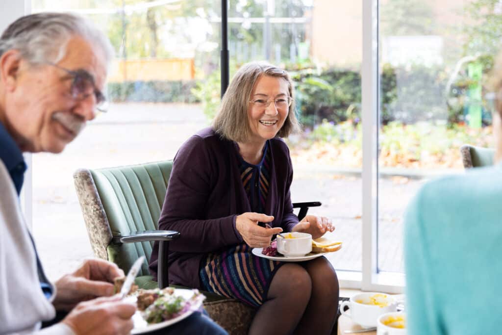 Ledendag van MMV 'voelt als thuiskomen' - een verslag in beelden 35