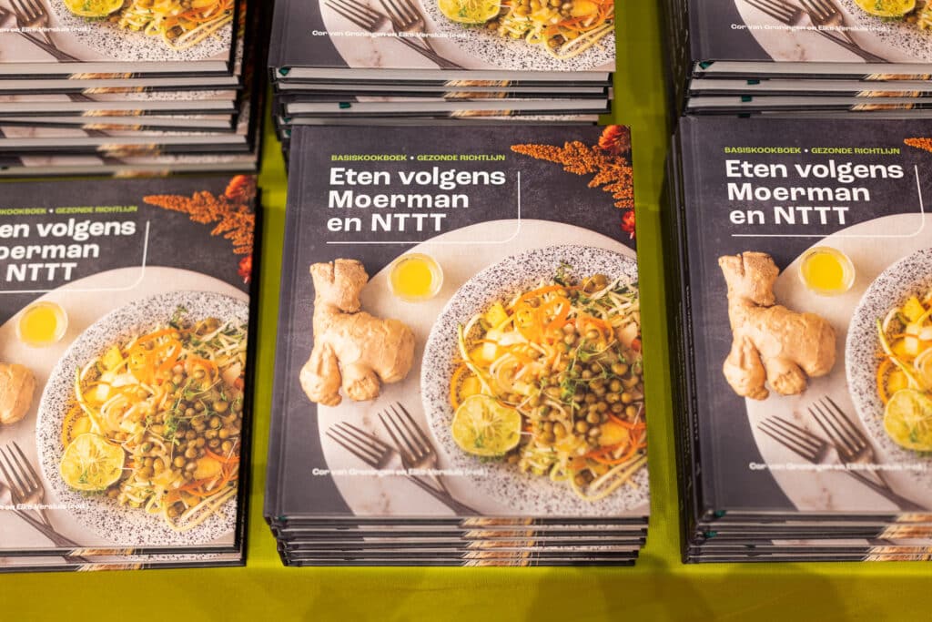 Ledendag van MMV 'voelt als thuiskomen' - een verslag in beelden 40