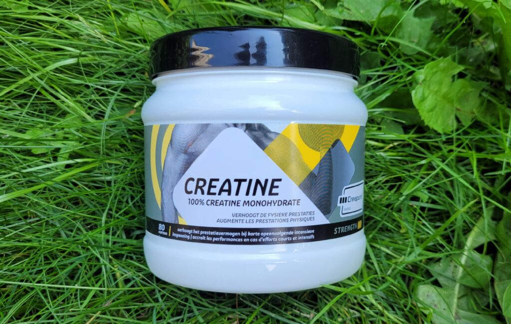 Creatine veilig te gebruiken. Kan het meer dan het etiket zegt? 3 Creatine veilig te gebruiken. Kan het meer dan het etiket zegt? 3