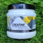 Creatine veilig te gebruiken. Kan het meer dan het etiket zegt? 5
