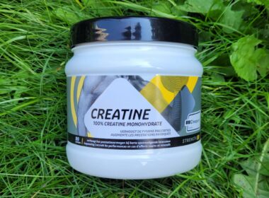 Creatine veilig te gebruiken. Kan het meer dan het etiket zegt? 4