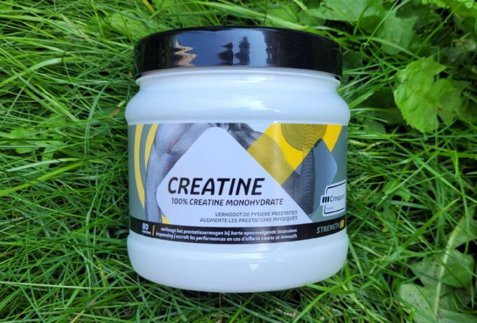 Creatine veilig te gebruiken. Kan het meer dan het etiket zegt? 3 Creatine veilig te gebruiken. Kan het meer dan het etiket zegt? 3