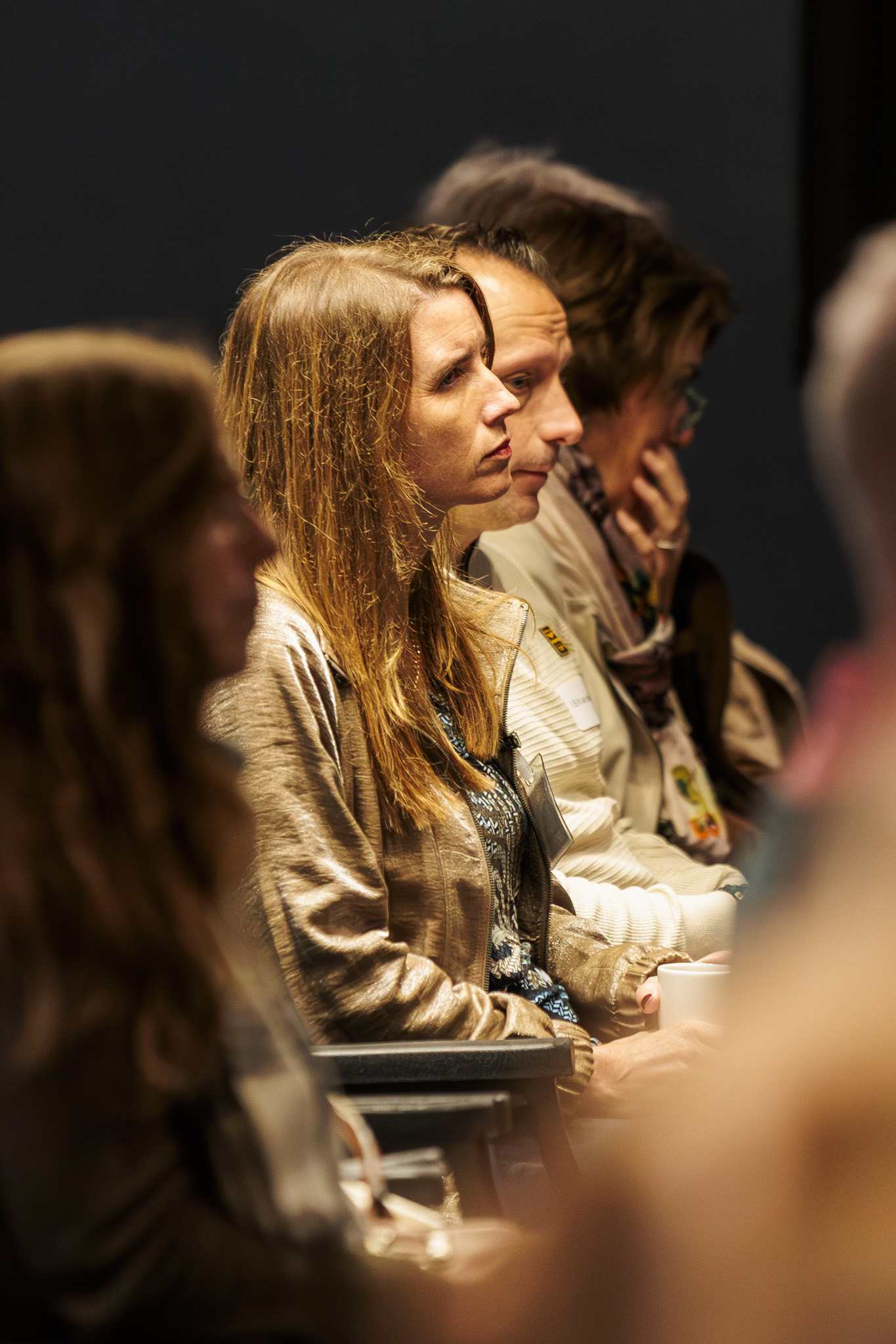 Uitverkochte ledendag in Tilburg 39 Uitverkochte ledendag in Tilburg 39