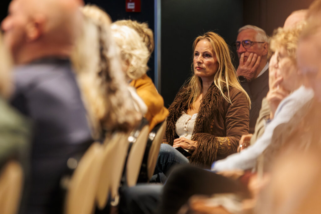 Uitverkochte ledendag in Tilburg 33 Uitverkochte ledendag in Tilburg 33