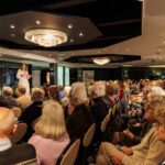 Uitverkochte ledendag in Tilburg 5