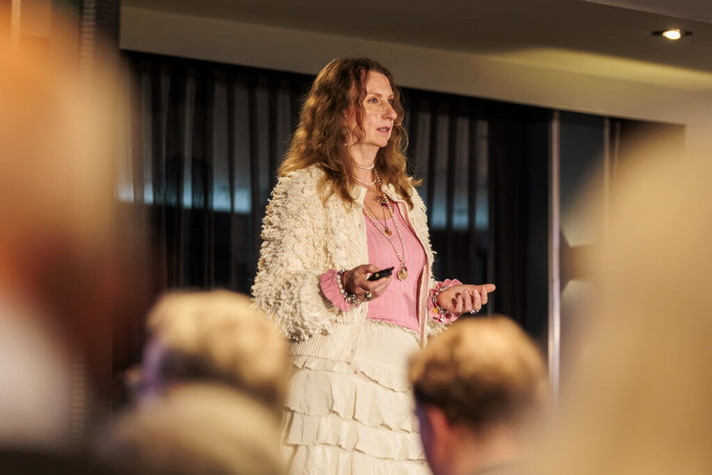 Uitverkochte ledendag in Tilburg 7 Uitverkochte ledendag in Tilburg 7