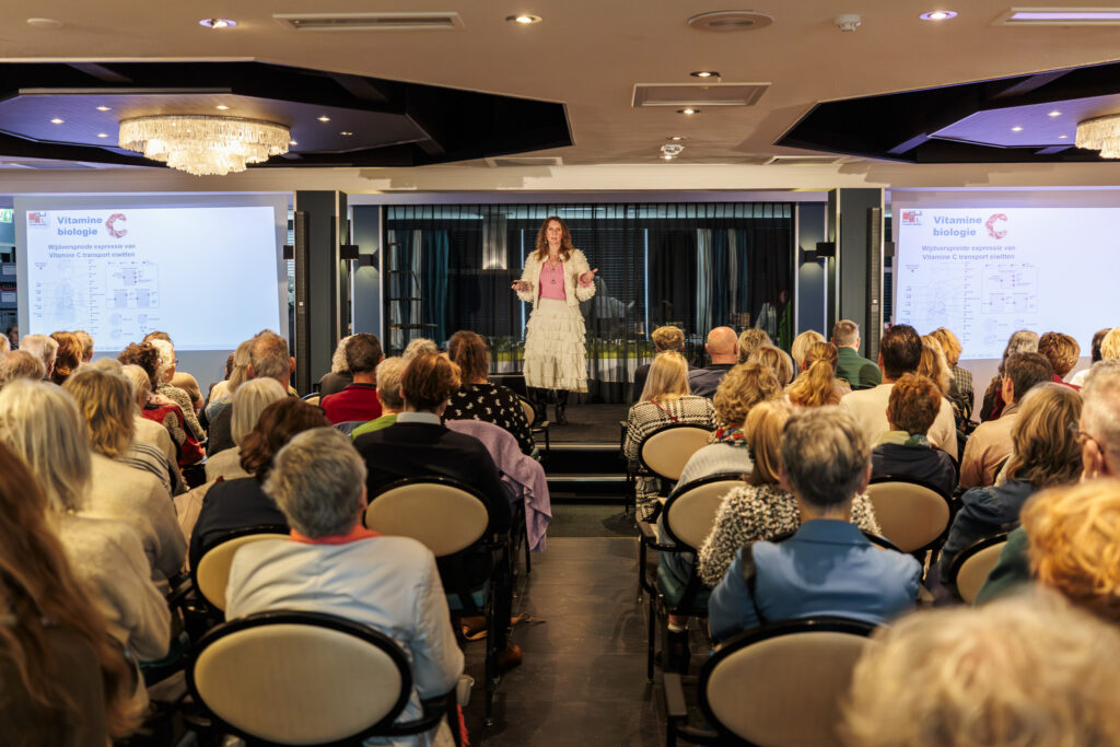 Uitverkochte ledendag in Tilburg 9 Uitverkochte ledendag in Tilburg 9