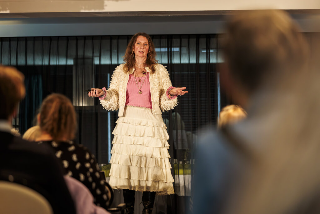 Uitverkochte ledendag in Tilburg 8 Uitverkochte ledendag in Tilburg 8