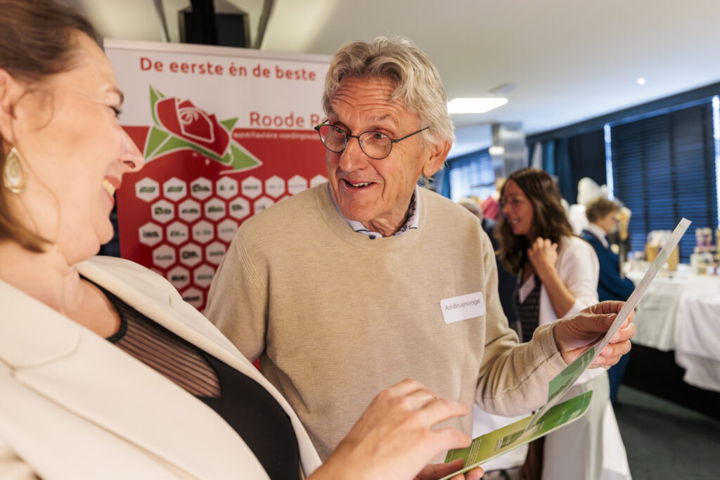 Uitverkochte ledendag in Tilburg 67 Uitverkochte ledendag in Tilburg 67