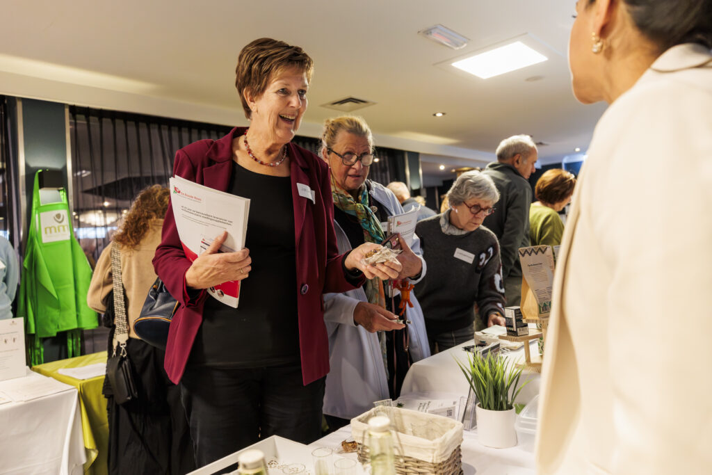 Uitverkochte ledendag in Tilburg 65 Uitverkochte ledendag in Tilburg 65