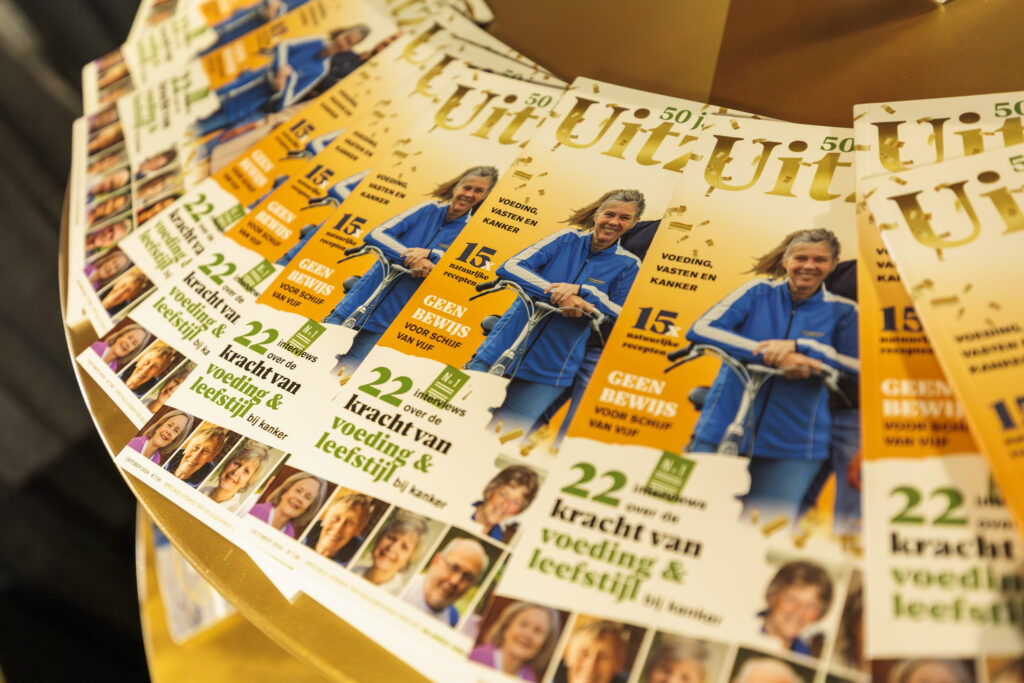 Uitverkochte ledendag in Tilburg 21 Uitverkochte ledendag in Tilburg 21